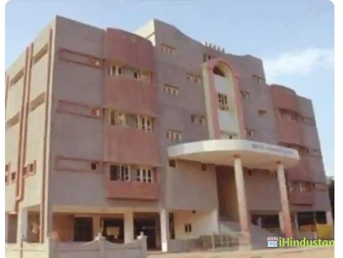 Sant Shree Asharamji Gurukul - Logo