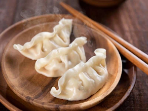 San Tung Chinese - Logo