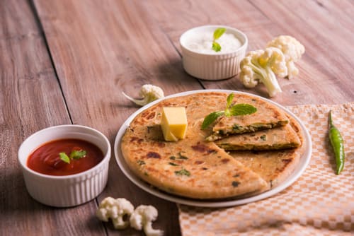 Santushti Delicacies Restaurant - Logo