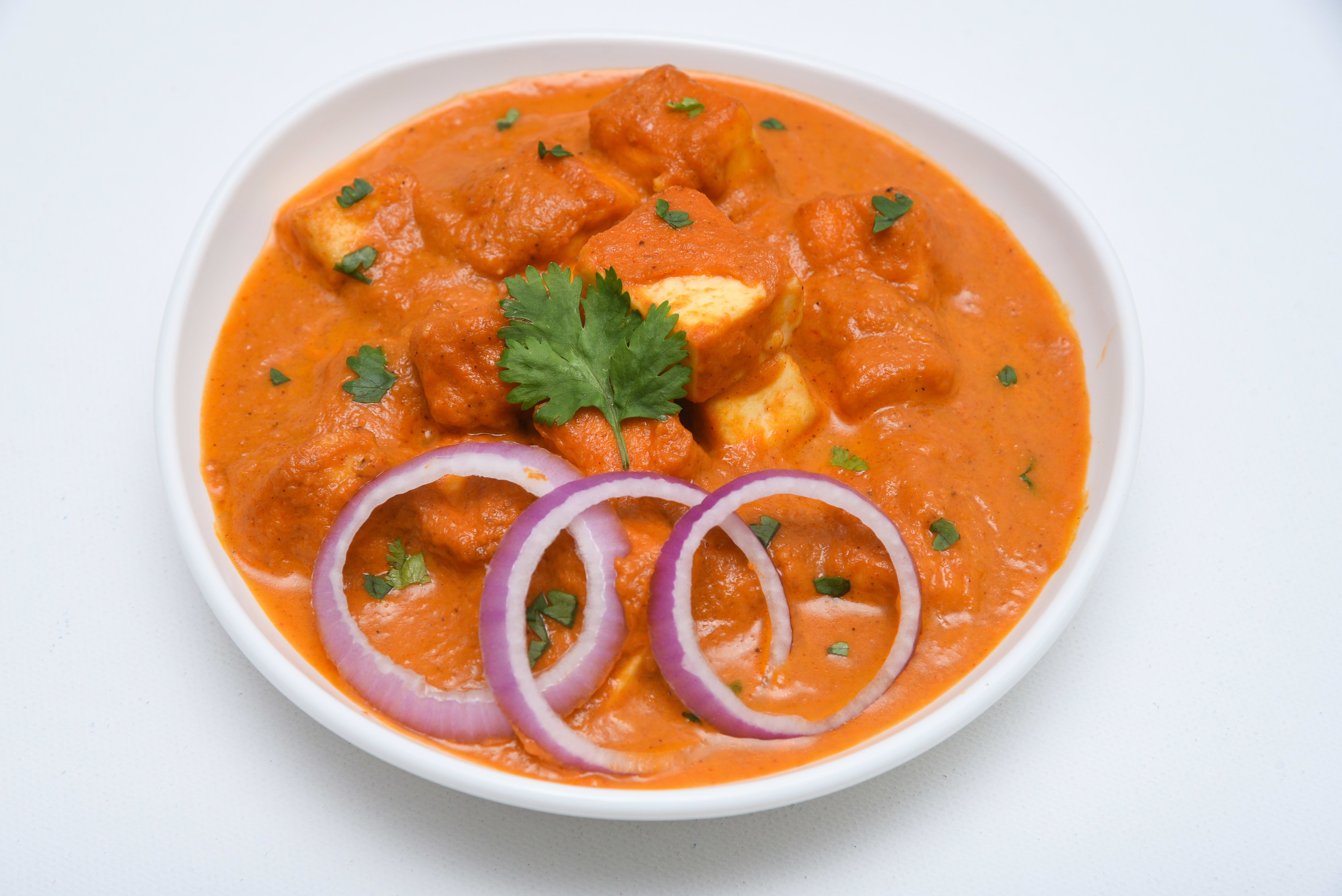 Santushti Restaurant - Logo