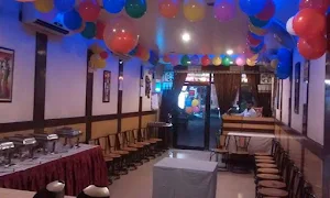 Santushti Vegetarian Restaurant - Cover photo