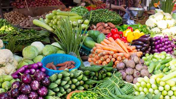 Santu Store - Cover photo