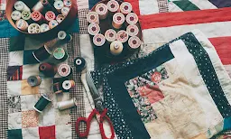 Sanvi Creations - Cover photo