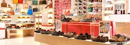 Sanya Shoes - Logo