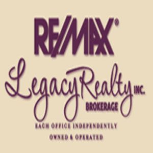 Sanya Rambally-Re/Max Legacy Realty Inc - Logo