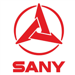 Sany India - Logo
