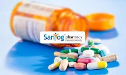 Sanyog Pharmacy - Cover photo