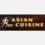 Sao Asian Cuisine - Logo