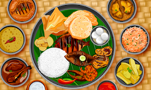 Saptapadi - Logo