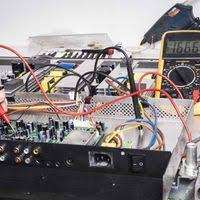 SAPAN ELECTRONICS - Logo