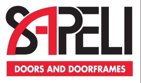 Sapeli Doors &a; Doorframes (Sapeli Canada) - Logo