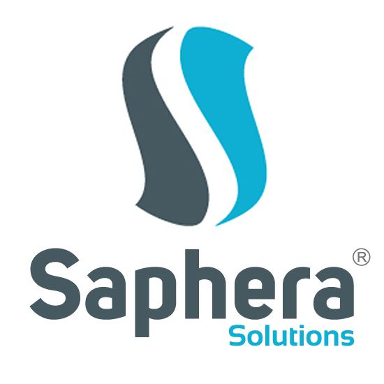 Saphera Software - Logo