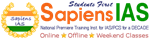 Sapiens Ias - Logo