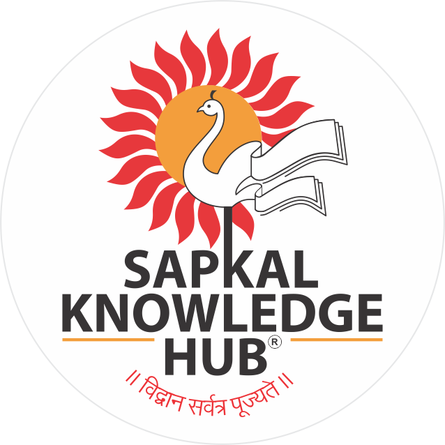 Sapkal Knowledge Hub - Logo