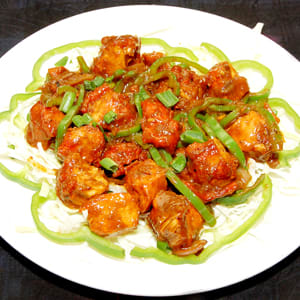 Sapna Chinese Corner - Logo