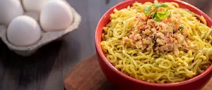 Sapna Maggi & Pasta - Cover photo