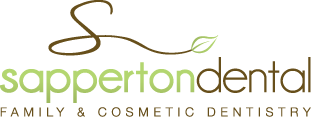 Sapperton Dental Clinic - Logo