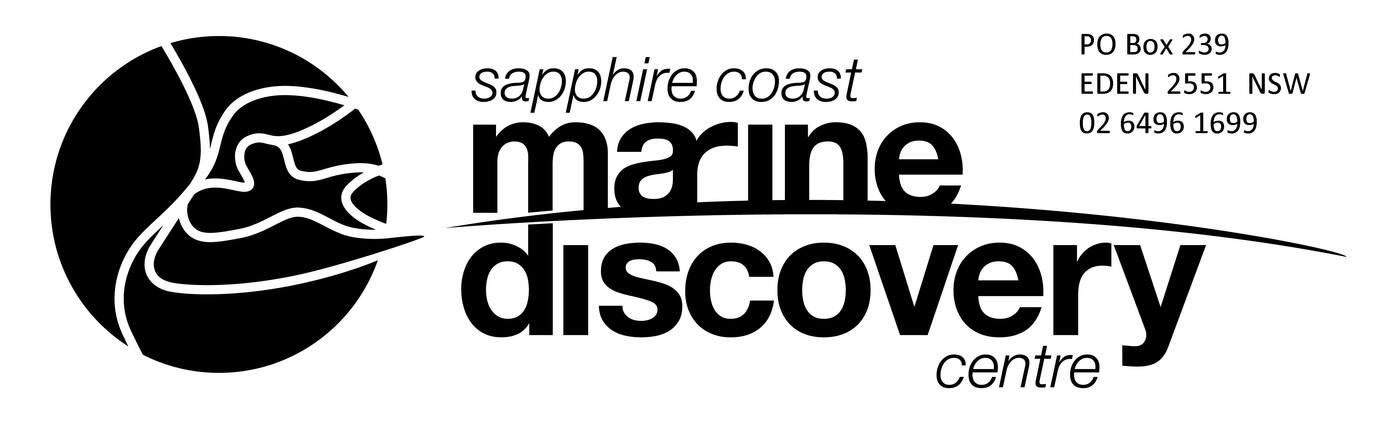 Sapphire Coast Marine Discovery Centre - Cover photo