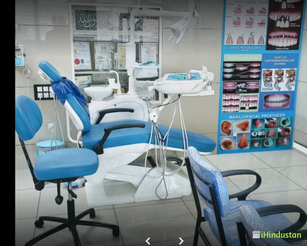 Sapphire Dental Solutions - Logo