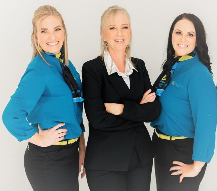 Sapphire Financial Services - Cover photo