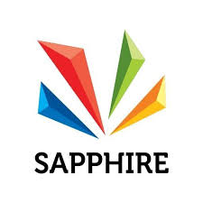 Sapphire Group of Institutions (SGI) - Logo