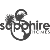 Sapphire Homes - Logo