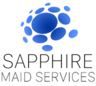 Sapphire Maid Services - Logo