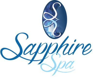 Sapphire Spa - Logo