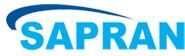 Sapran Inc. - Logo