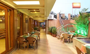Saptagiri - Cover photo