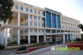 Sapthagiri Institute of Medical Sciences and Research C - Logo