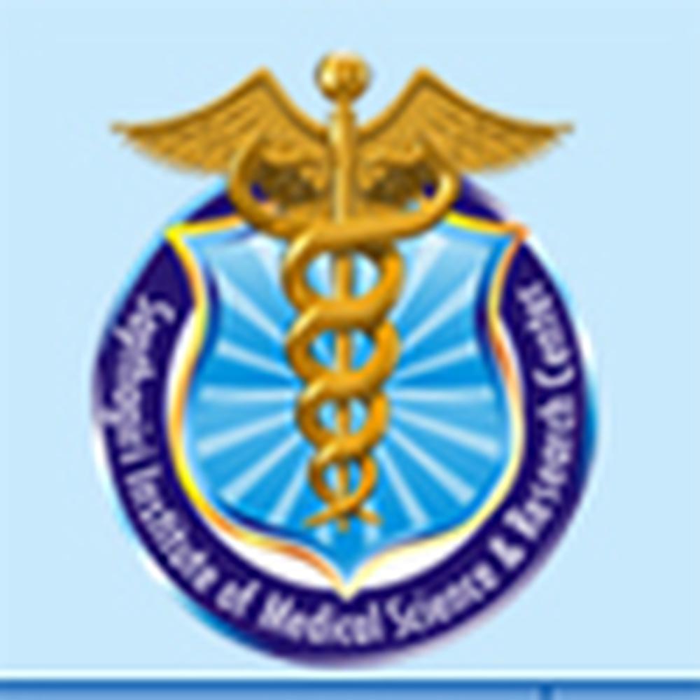 Sapthagiri Institute of Medical Sciences & Research Centre (SIMSRC) - Logo