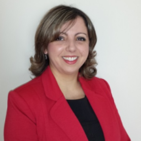 Sara Benzerga - Mortgage Agent - Mortgage Alliance - Logo