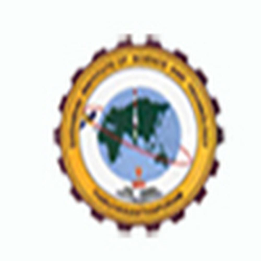 Sarabhai Institute of Science and Technology (SIST) - Logo