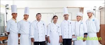 Sarada College of Hotel Management - Logo