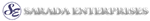 Sarada Enterprises - Logo