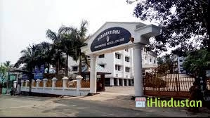 Sarada Krishna Homeopathic Medical College - Logo