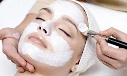 Sarada Ladies Beauty Parlour - Logo