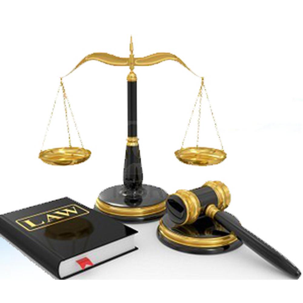 Sarada Vilas Law College (SVLC) - Logo