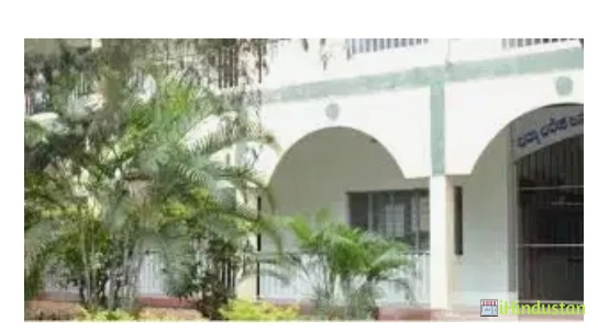Sarada Vilas Teachers College - Logo