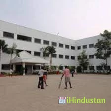 SARADHA GANGADHARAN COLLEGE - Logo
