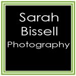 Sarah Bissell Photography - Logo