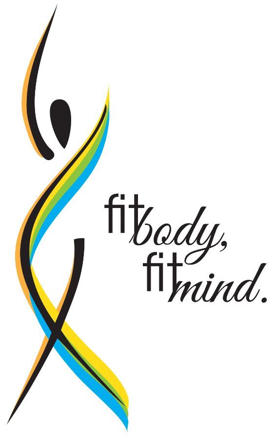 Sarah Detre Personal Training - Logo