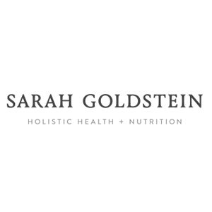 Sarah Goldstein Holistic Health &a; Nutrition - Cover photo
