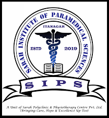 Sarah Institute of Paramedical Sciences (SIPS) - Logo