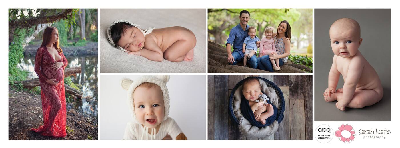Sarah Kate Photography - Cover photo