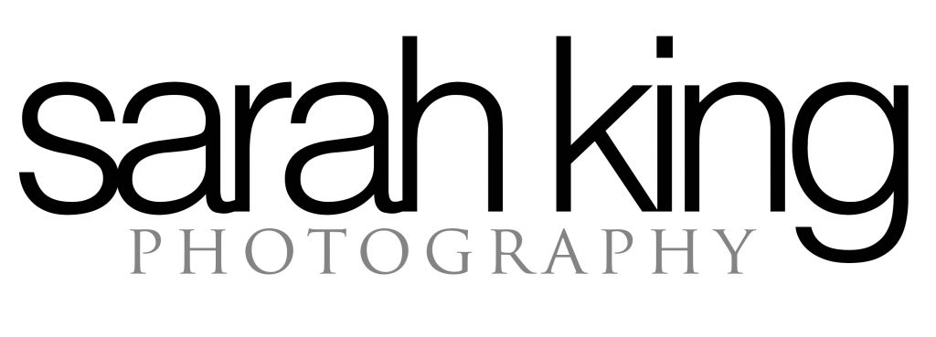 Sarah King Photography - Logo