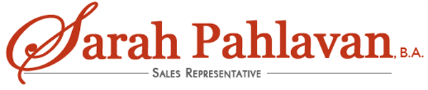 Sarah Pahlavan HomeLife / Bayview Realty - Logo