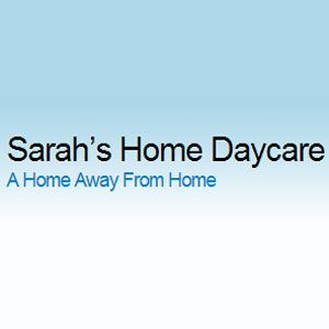 Sarah&s;s Home Day Care - Logo