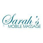 Sarah&s;s Mobile Massage - Logo